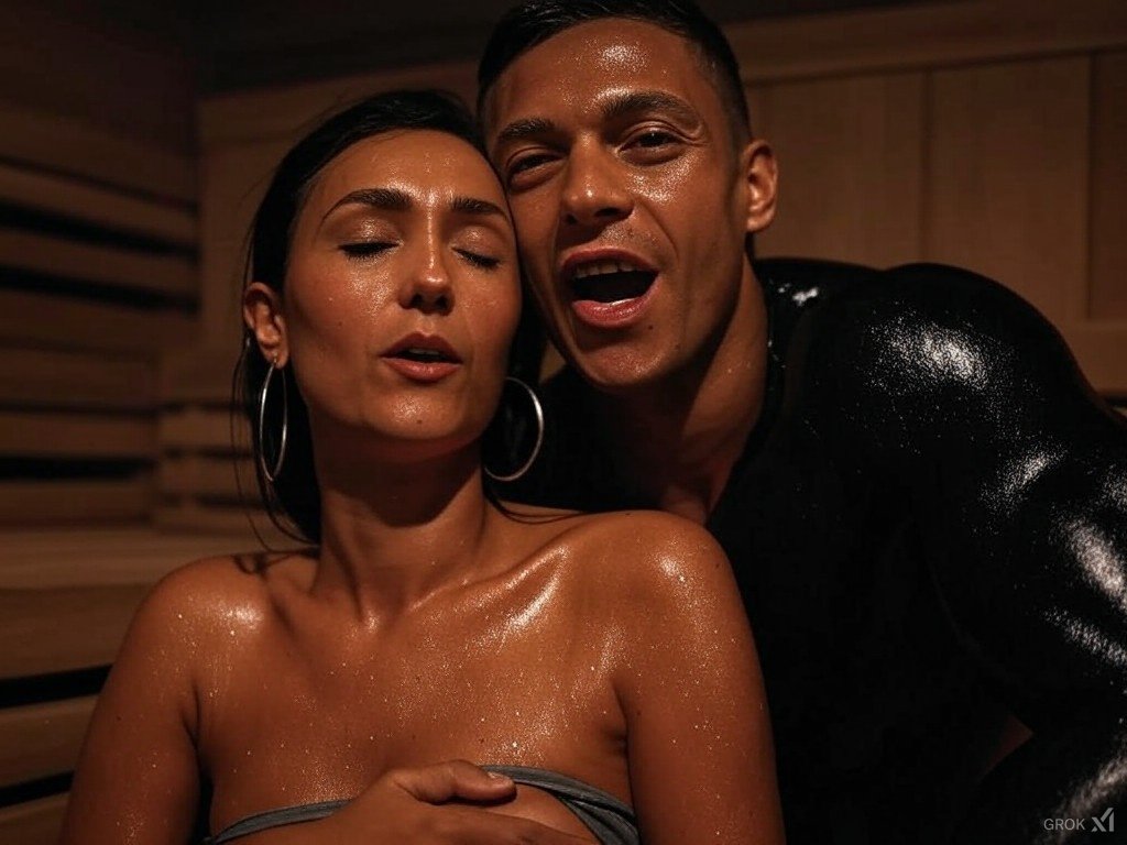 IgmHcfhi Caterina Balivo Victoria Beckham Emma Watson Elettra Lamborghini AI 34.jpg